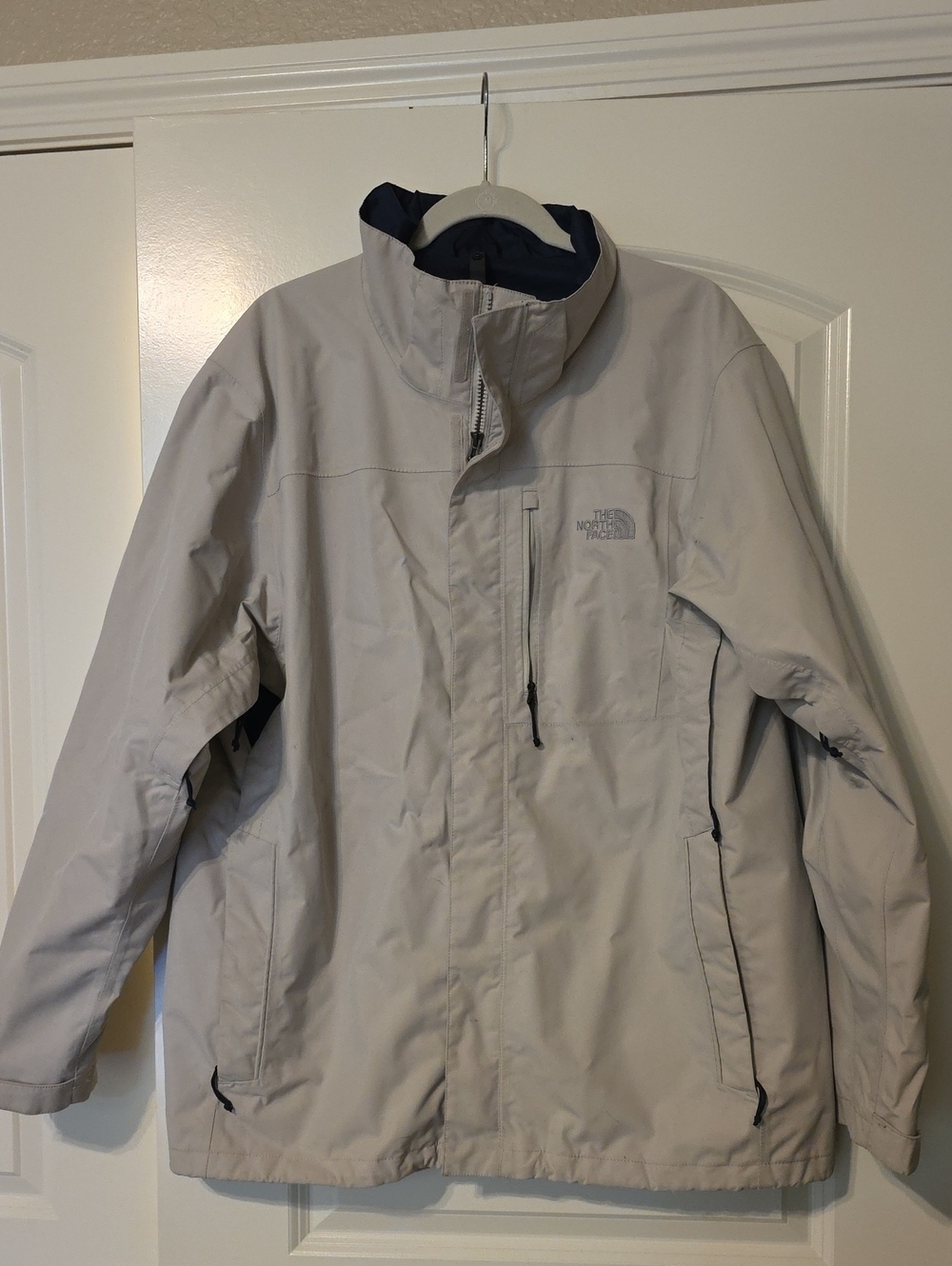 Men's North Face Jacket XL